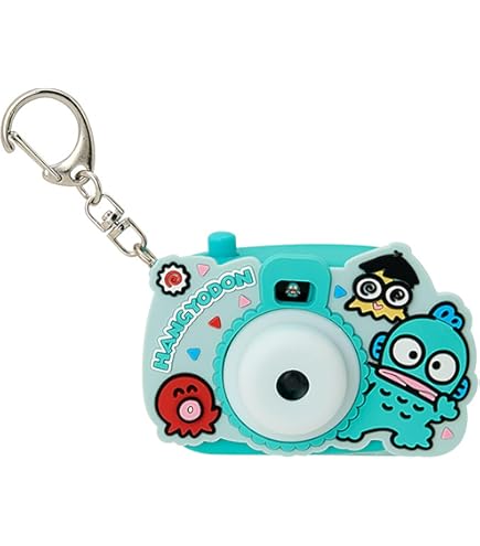 ハンギョドン　マスコットチャーム　3体 Amazon.co.jp: サンリオ(SANRIO) シークレットマスコットチャーム
